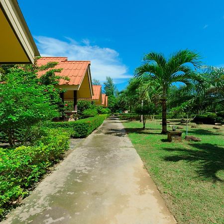Rim Khao Resort Ko Lanta Εξωτερικό φωτογραφία