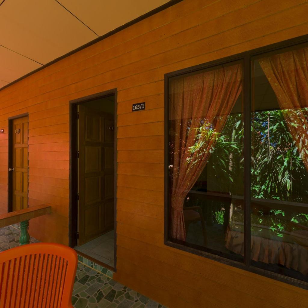 Rim Khao Resort Ko Lanta Εξωτερικό φωτογραφία