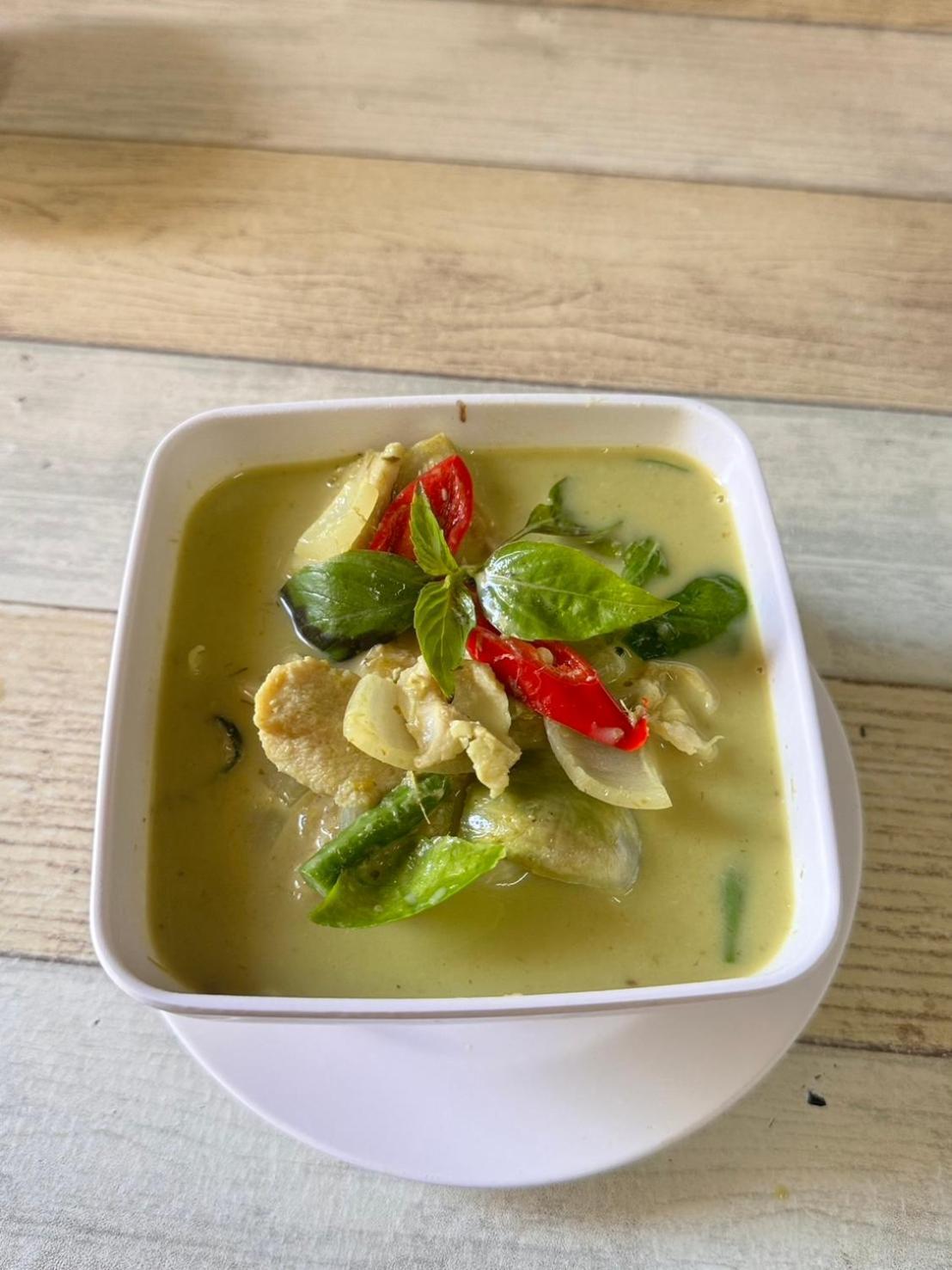 Rim Khao Resort Ko Lanta Εξωτερικό φωτογραφία