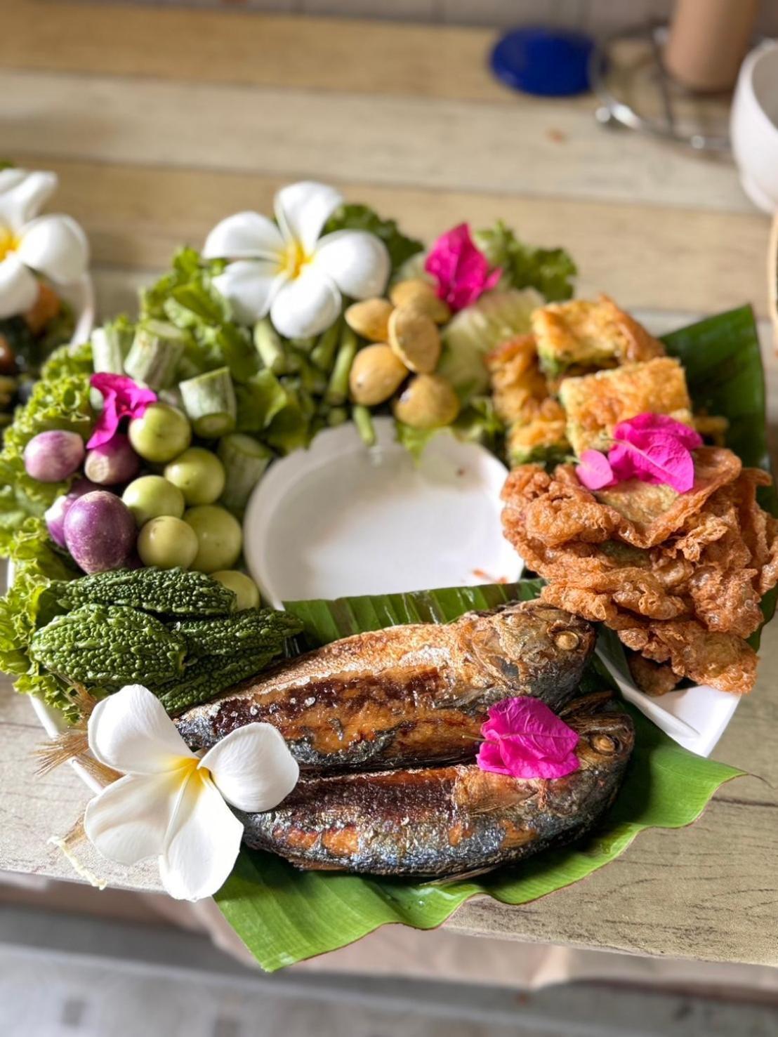 Rim Khao Resort Ko Lanta Εξωτερικό φωτογραφία