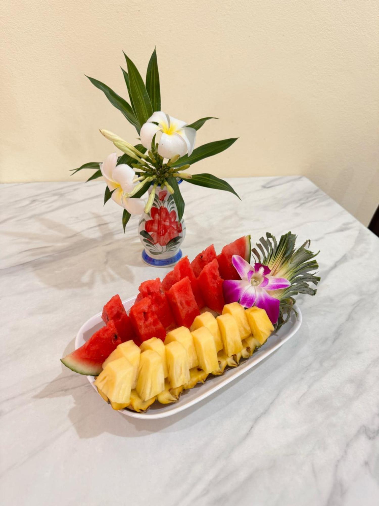 Rim Khao Resort Ko Lanta Εξωτερικό φωτογραφία