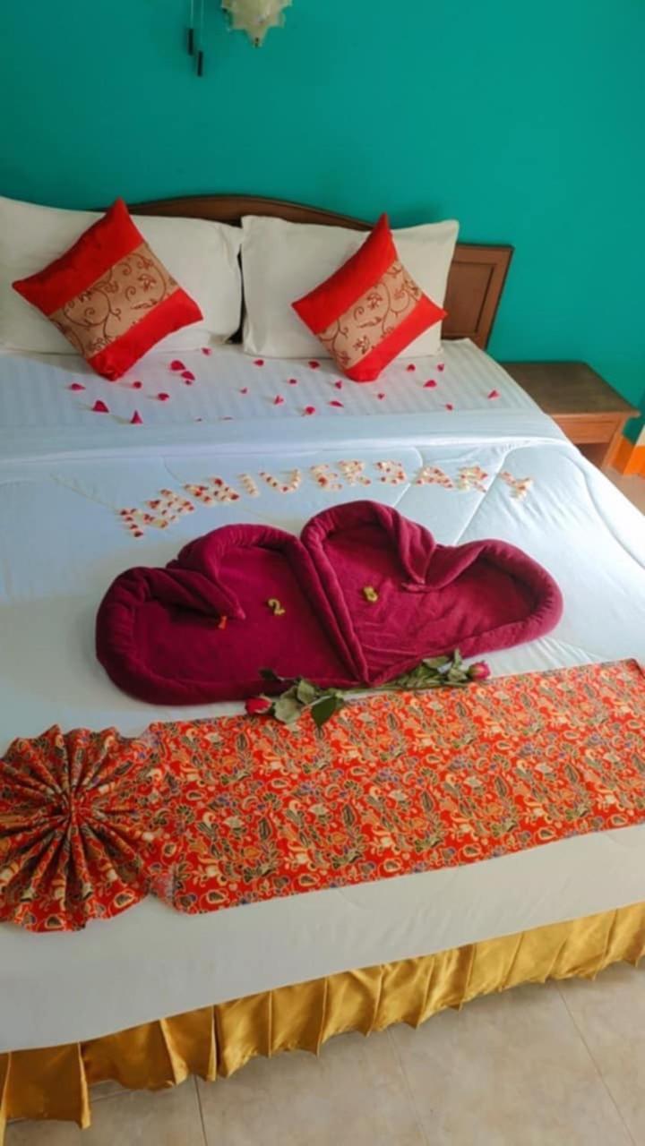 Rim Khao Resort Ko Lanta Εξωτερικό φωτογραφία