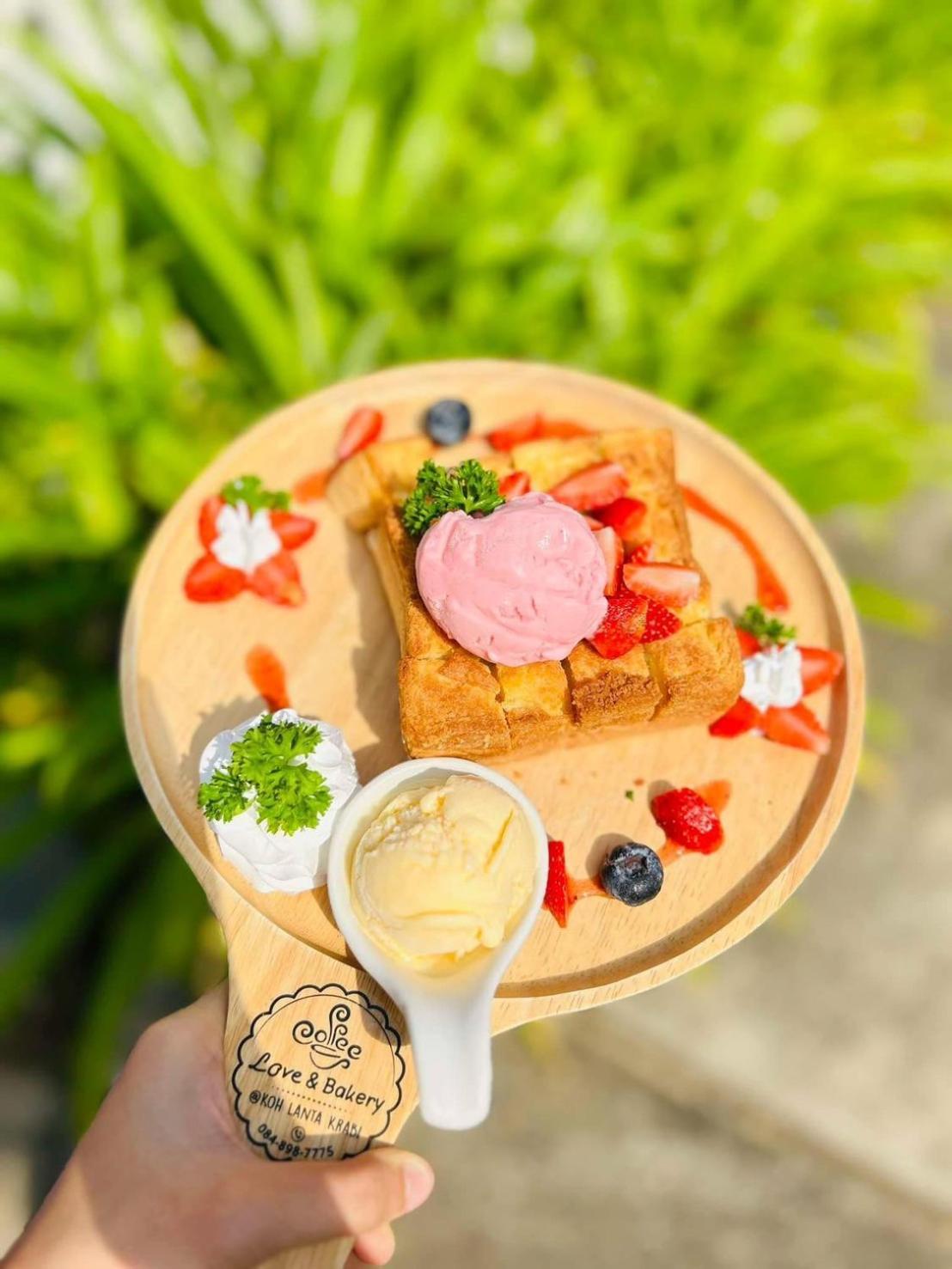Rim Khao Resort Ko Lanta Εξωτερικό φωτογραφία