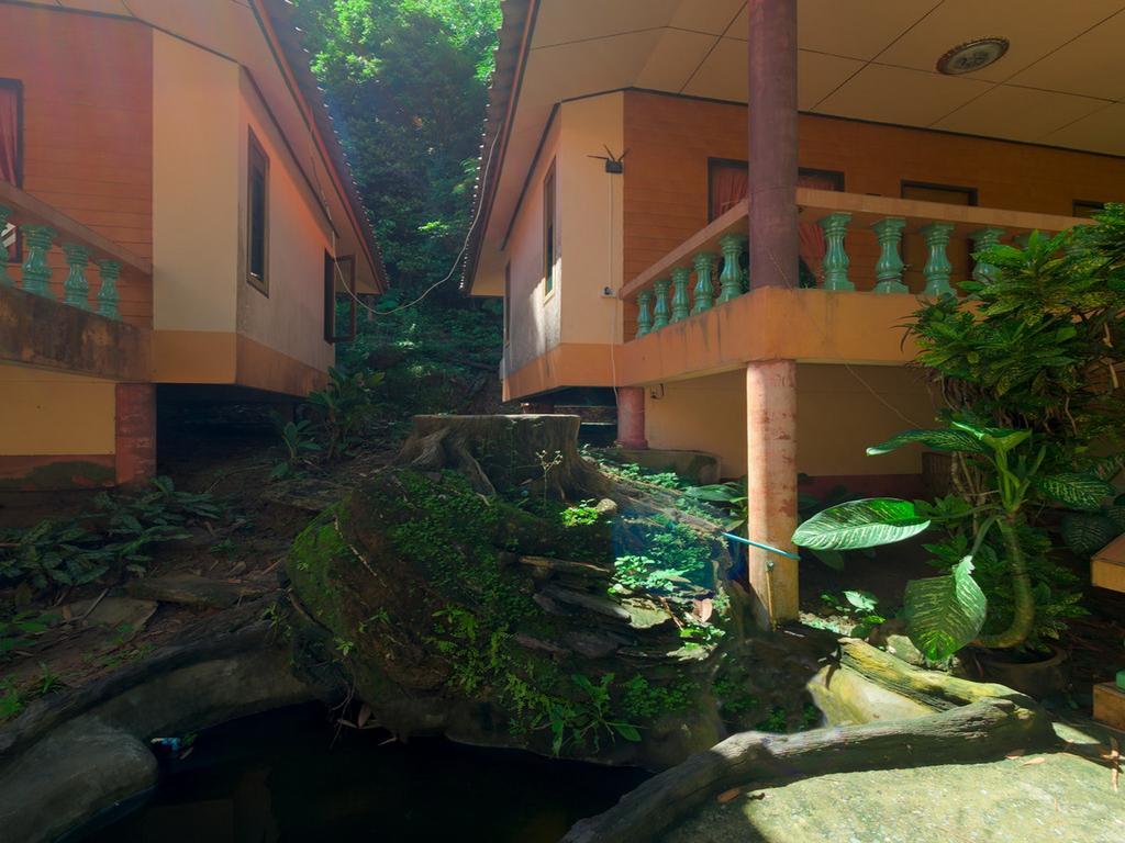Rim Khao Resort Ko Lanta Εξωτερικό φωτογραφία