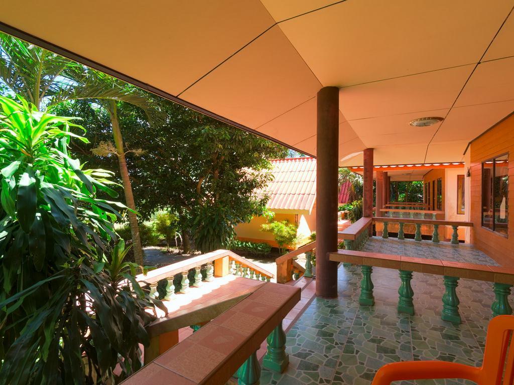 Rim Khao Resort Ko Lanta Εξωτερικό φωτογραφία