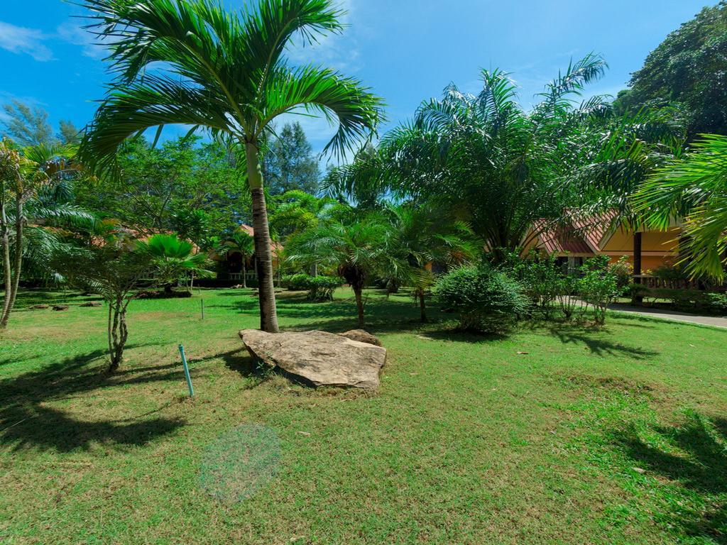 Rim Khao Resort Ko Lanta Εξωτερικό φωτογραφία
