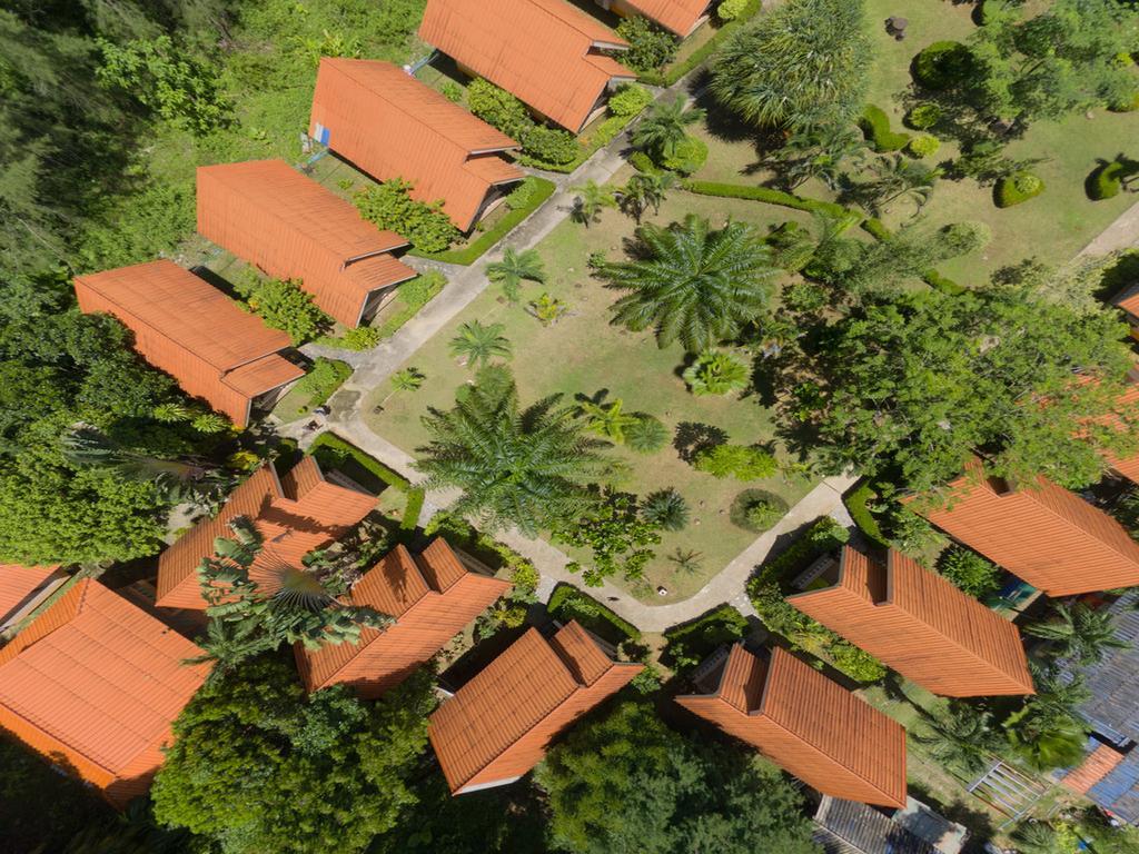 Rim Khao Resort Ko Lanta Εξωτερικό φωτογραφία