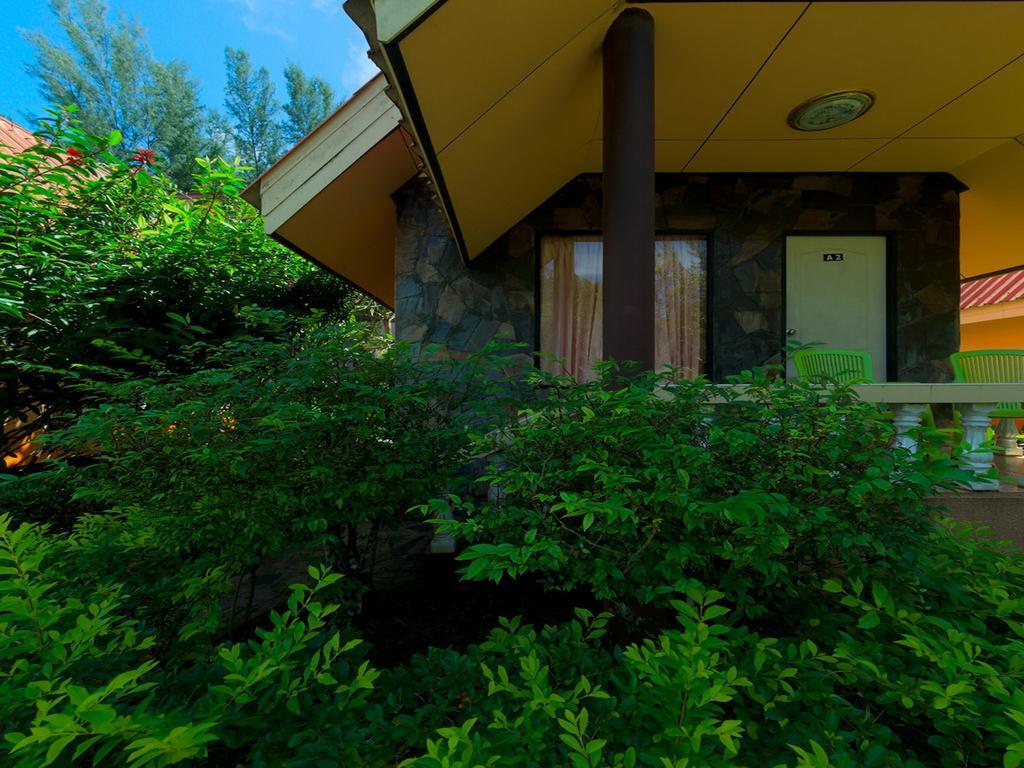 Rim Khao Resort Ko Lanta Εξωτερικό φωτογραφία
