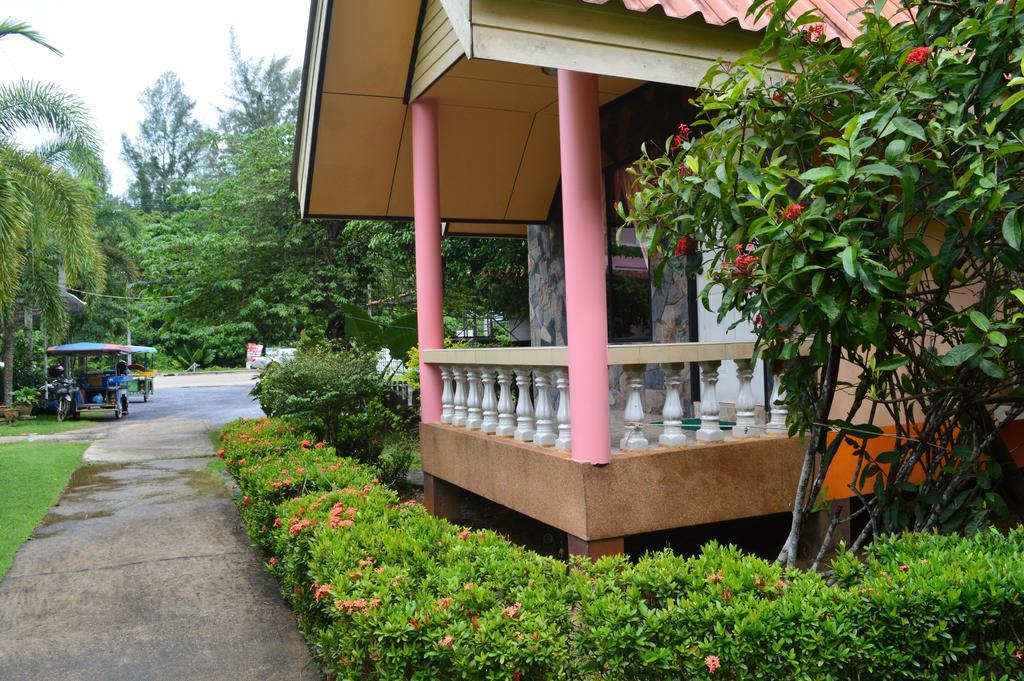 Rim Khao Resort Ko Lanta Εξωτερικό φωτογραφία