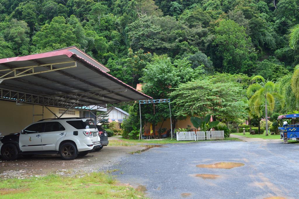Rim Khao Resort Ko Lanta Εξωτερικό φωτογραφία