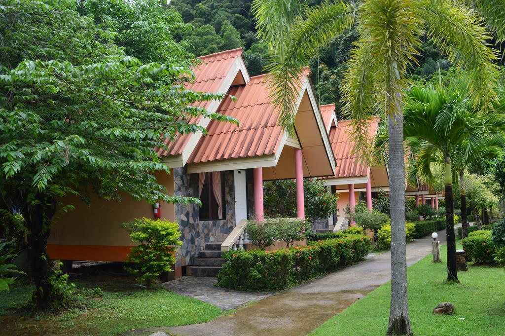 Rim Khao Resort Ko Lanta Εξωτερικό φωτογραφία