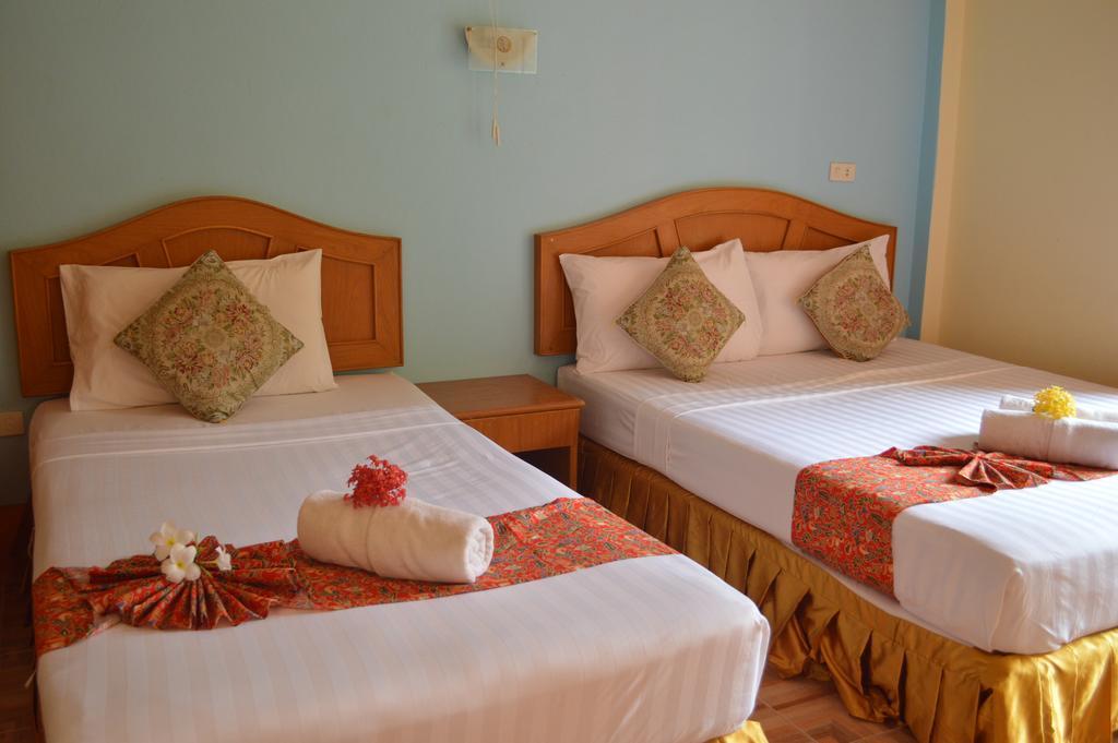Rim Khao Resort Ko Lanta Εξωτερικό φωτογραφία