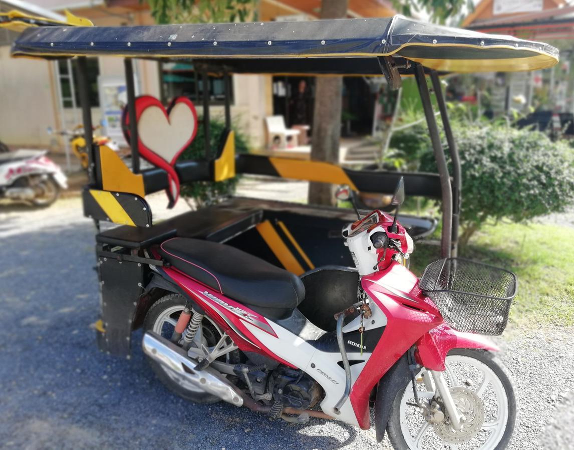Rim Khao Resort Ko Lanta Εξωτερικό φωτογραφία